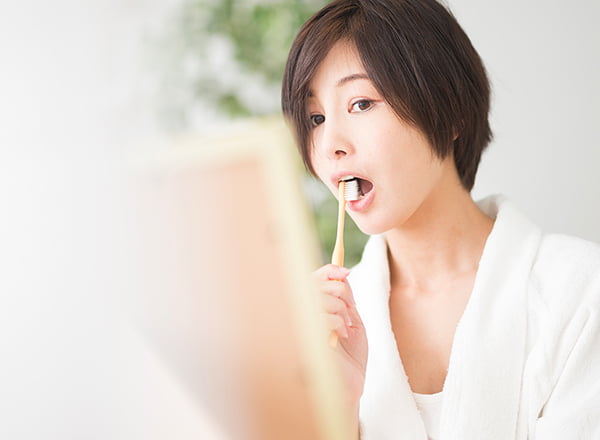 予防歯科